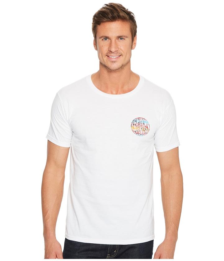 O'neill - Palo Alto Short Sleeve Screen Tee
