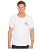 O'neill - Palo Alto Short Sleeve Screen Tee
