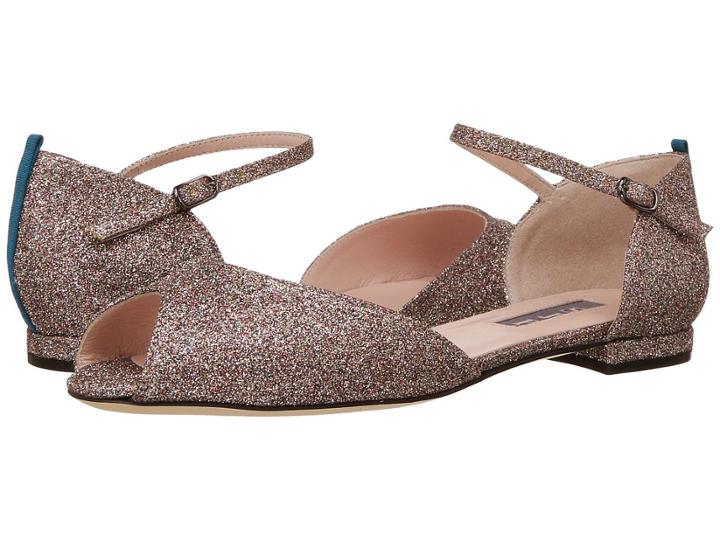 Sjp By Sarah Jessica Parker - Ursula Flat