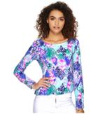 Lilly Pulitzer - Tristan Top