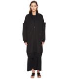 Adidas Y-3 By Yohji Yamamoto - Sp Lux Bomber Jacket