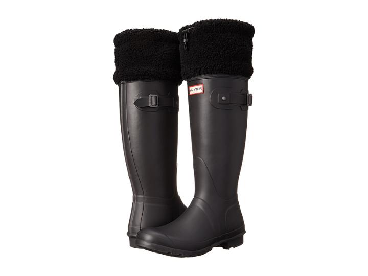 Hunter - Original Shearling Cuff