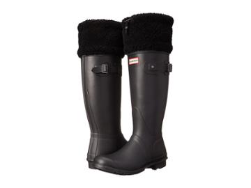 Hunter - Original Shearling Cuff