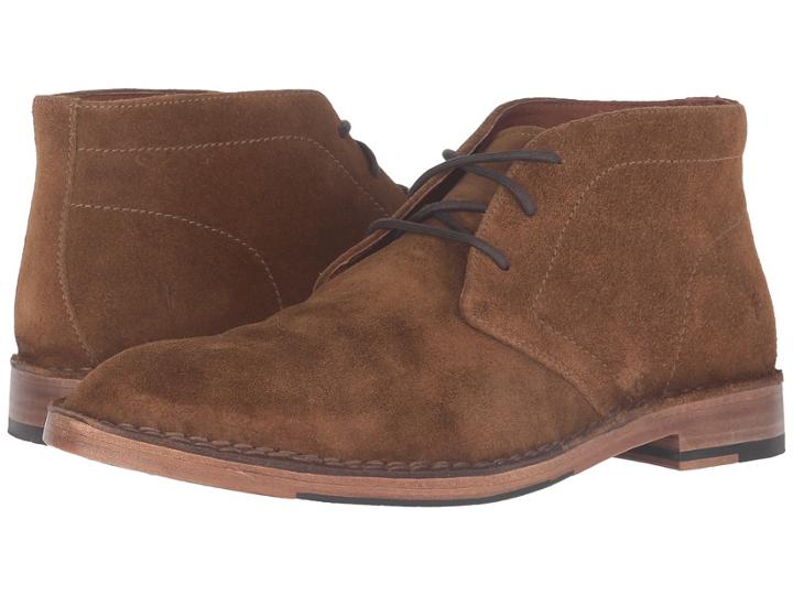 Frye - Mark Chukka