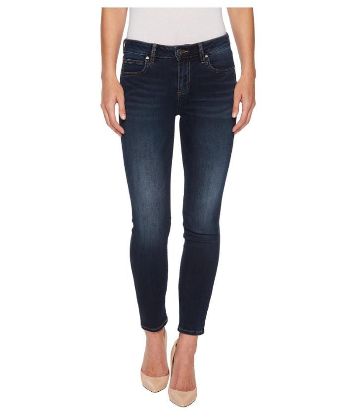Kut From The Kloth - Diana Kurvy Skinny In Likable