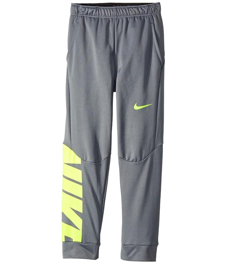 Nike Kids - Therma Printed Training Pant