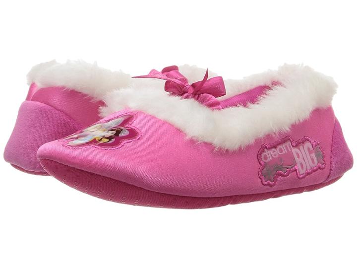 Favorite Characters - Disney Princess Slipper Prf219