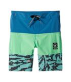 Volcom Kids - Chopped Riff Jammer Boardshorts
