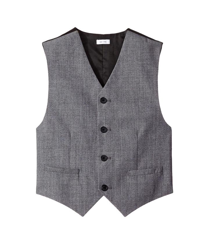 Calvin Klein Kids - Twist On Twist Vest