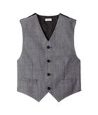 Calvin Klein Kids - Twist On Twist Vest