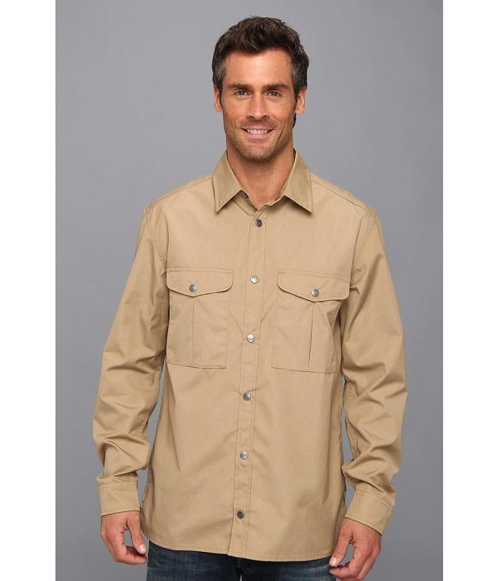 Fj  Llr  Ven Greenland Shirt