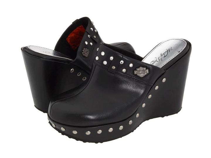 Harley-davidson Coral