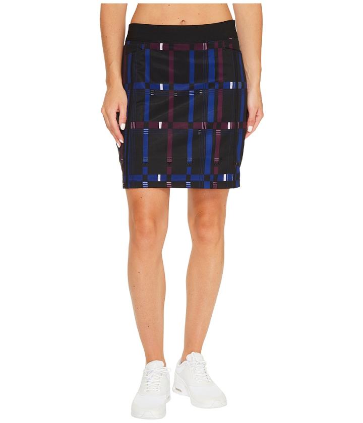 Adidas Golf - Ultimate Adistar Printed Skorts