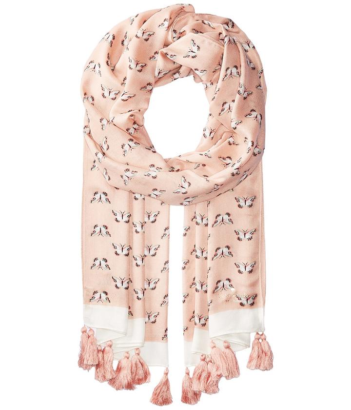 Kate Spade New York - Butterfly Oblong