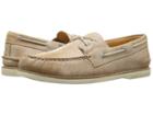 Sperry Top-sider - Gold A/o 2-eye Cross Lace