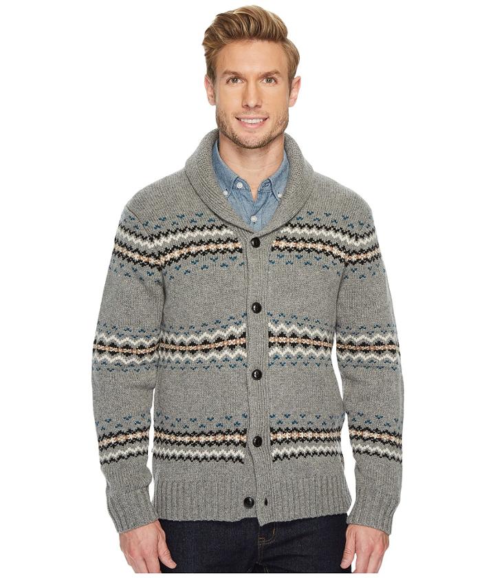 Dockers Premium - Yosemite Cardigan