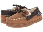 M&amp;f Western Moccasin Slippers