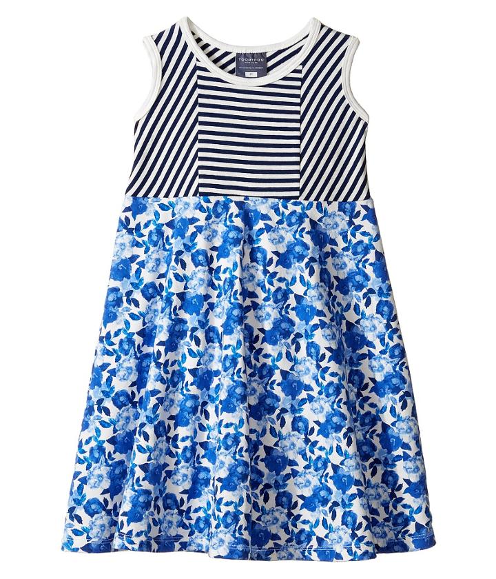 Toobydoo - Skater Tank Dress