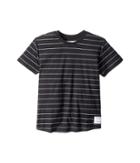Spiritual Gangster Kids - Ahimsa Stripe Tee