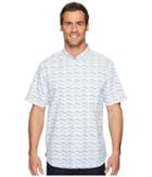 Tommy Bahama - Chevron Shores Woven Shirt