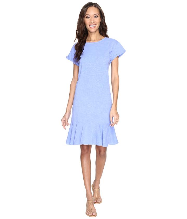 Fresh Produce - Reef Dress