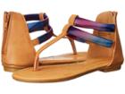 Kensie Girl Kids - Double Strap Thong Sandals