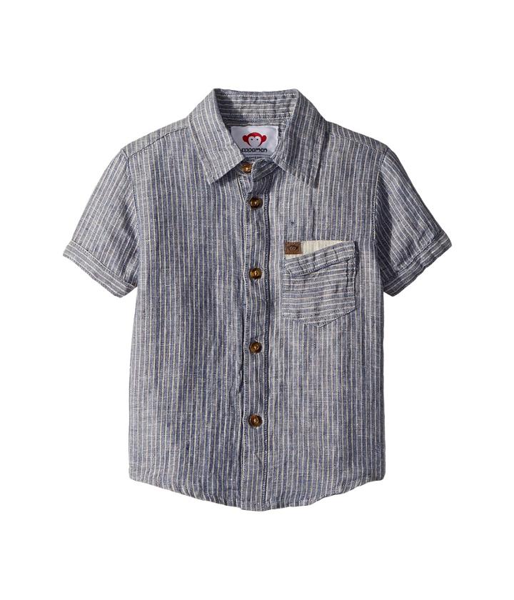 Appaman Kids - Mossman Shirt