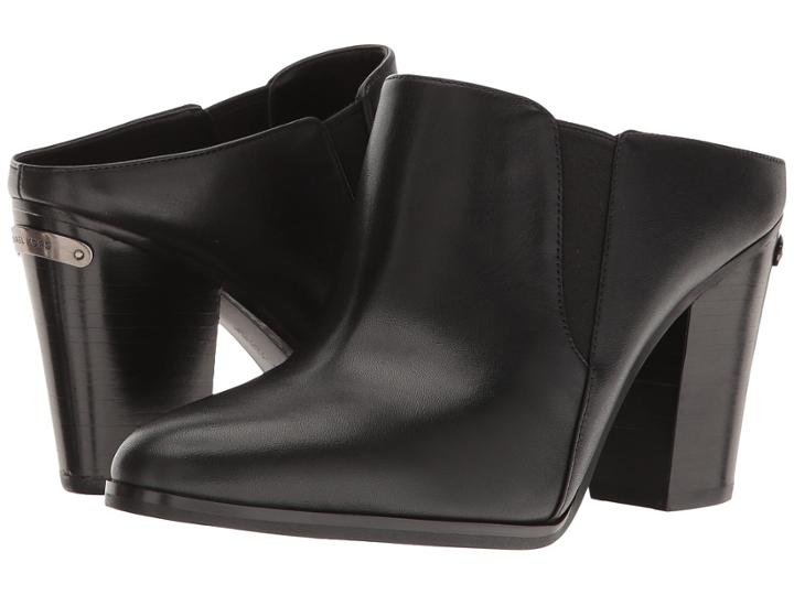 Michael Michael Kors - Braden Closed Toe