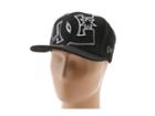 Dc - Double Up Hat