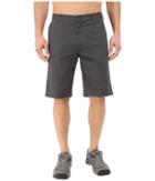 Mountain Hardwear - Passenger Utility Shorts