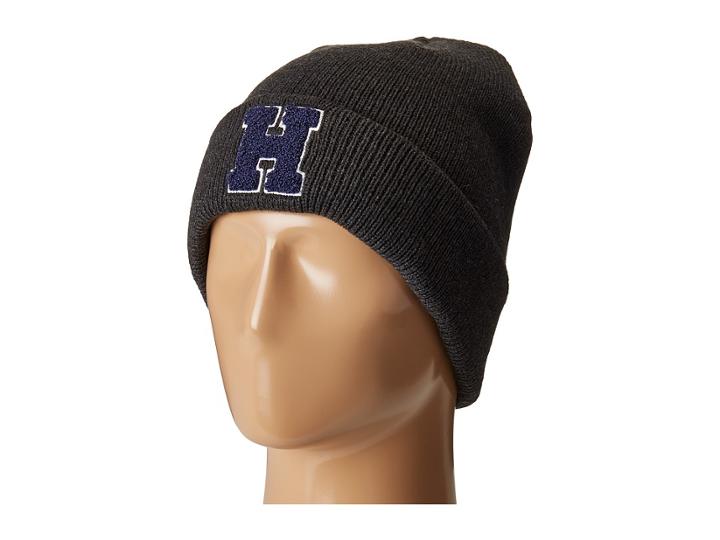 Tommy Hilfiger - H Patch Beanie