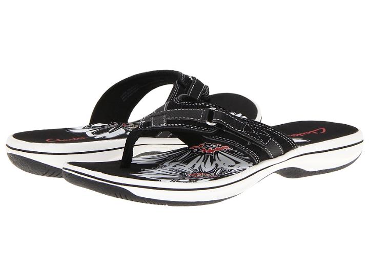 Clarks - Breeze Sea