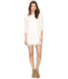 Amuse Society - Ophelia Dress