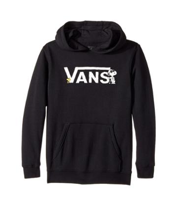 Vans Kids - By Peanuts Pullover Fleece