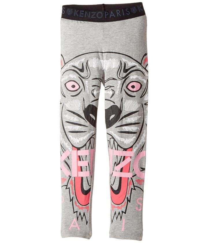 Kenzo Kids - Tiger Pants