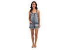 Seafolly - Ridge Festival Overalls