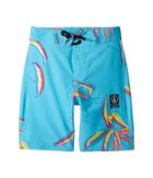 Volcom Kids - Tropic Elastic Boardshorts