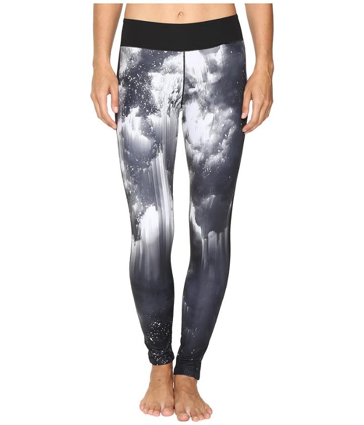 Adidas - Wow Drop 3 Long Tights