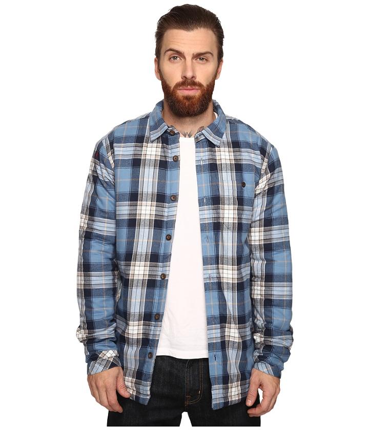 Jack O'neill - Crowne Sherpa Wovens