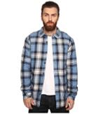 Jack O'neill - Crowne Sherpa Wovens