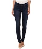 Hudson - Oracle Collin Mid Rise Skinny In Revelation