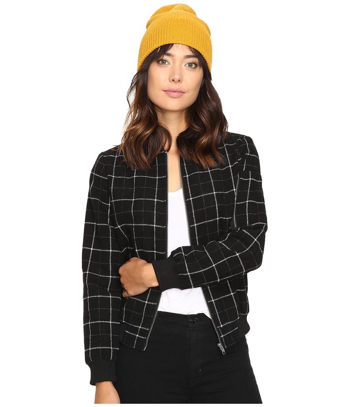 Jack By Bb Dakota - Vick Bomber Jacket