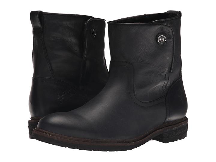 Frye - Mara Button Short