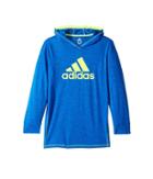 Adidas Kids - Coast To Coast Pullover