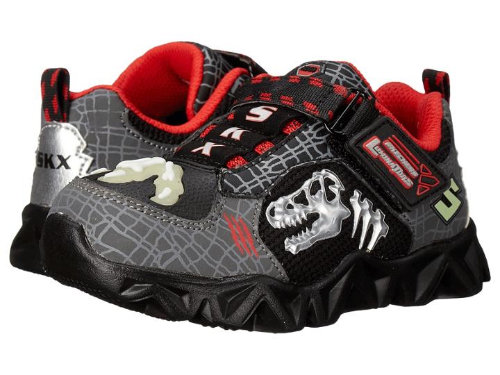 Skechers Kids - Datarox - Extinct 90461n Lights