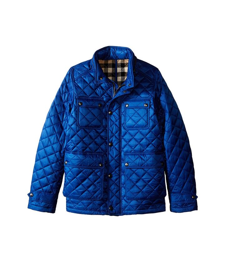 Burberry Kids - Halesworth Jacket