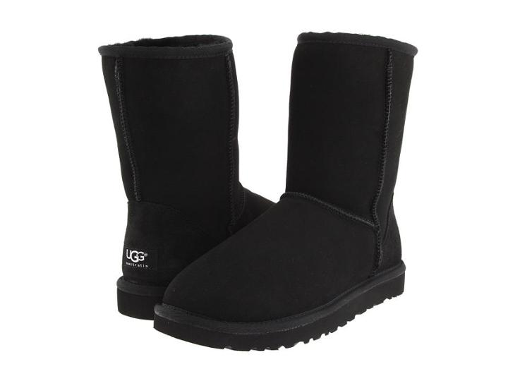 Ugg Classic Short