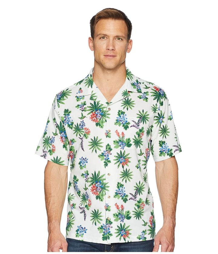 Mountain Khakis - Chee Pono Short Sleeve Shirt
