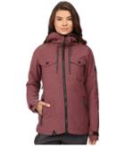 686 - Parklan Fortune Insulated Jacket