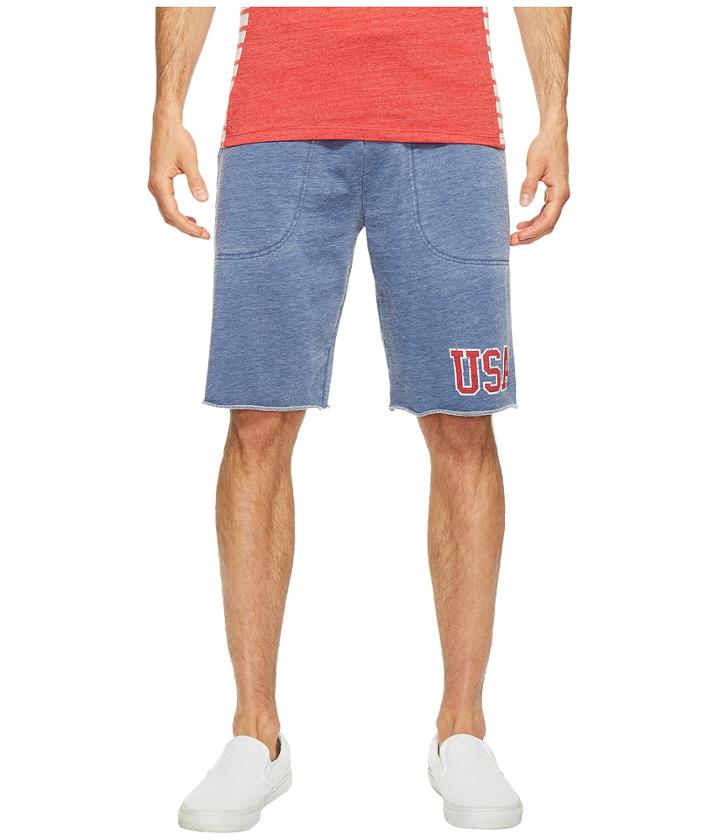 Alternative - Victory Shorts